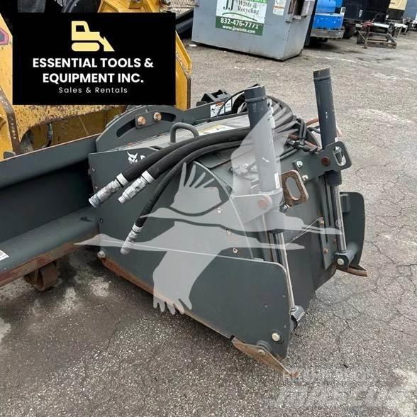 Bobcat 24PLA Aszfalt hasító gépek