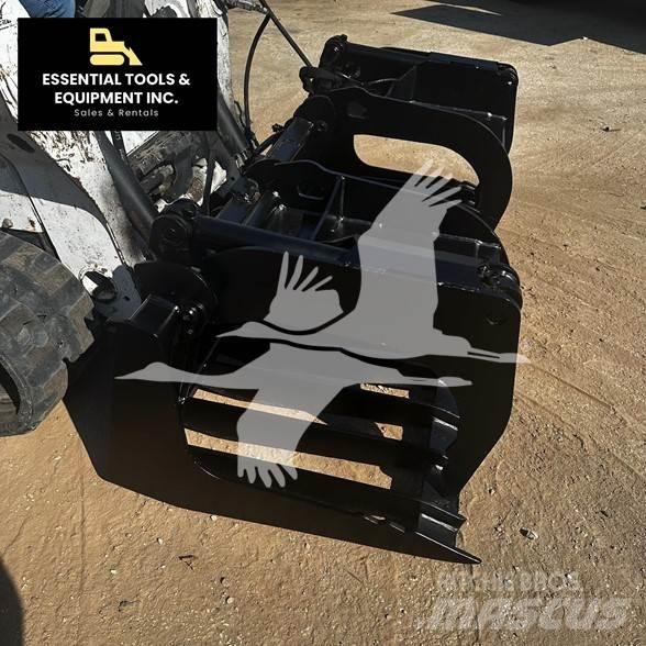 Bradco 123664 Kefék