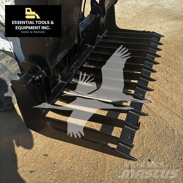 Bradco 123664 Kefék