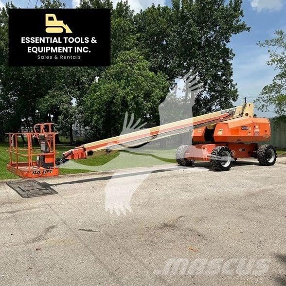 JLG 800S Teleszkópos emelők