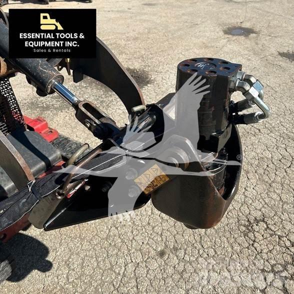 Toro 22805 Egyéb alkatrészek