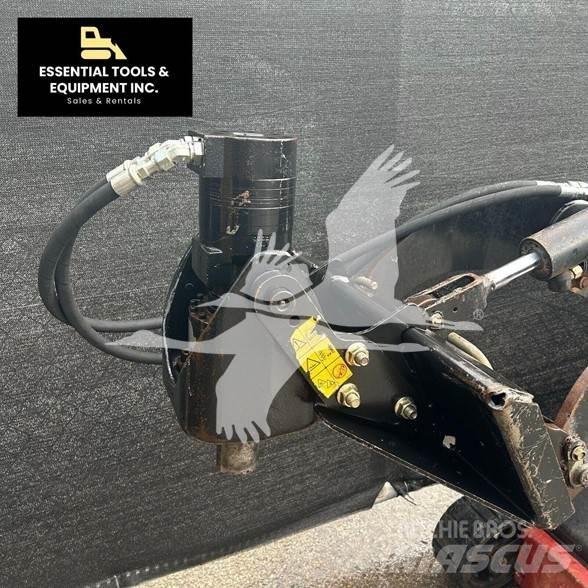 Toro 22805 Egyéb alkatrészek