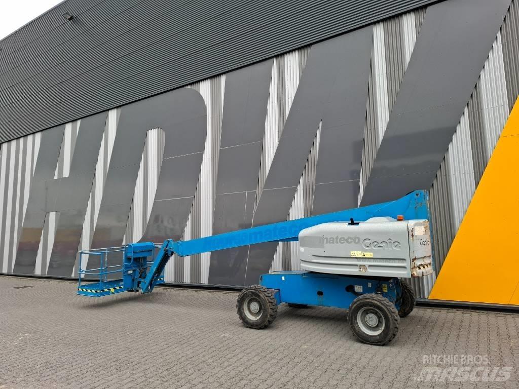 Genie S 45 Teleszkópos emelők