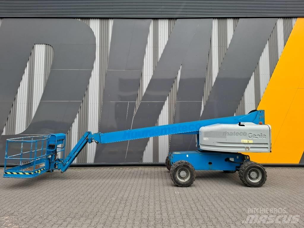 Genie S 45 Teleszkópos emelők