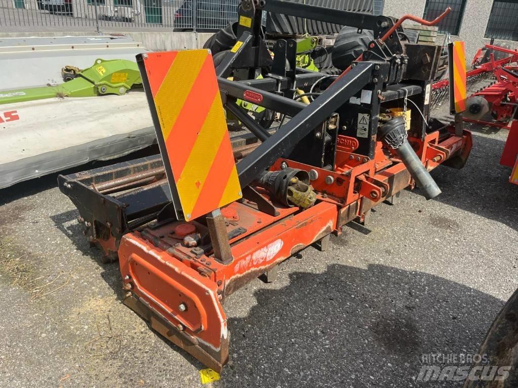 Maschio DM 3000 Borona