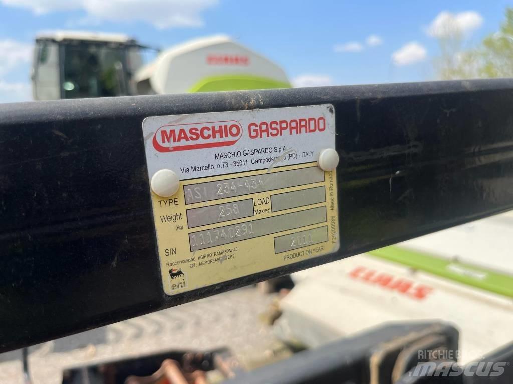 Maschio DM 3000 Borona
