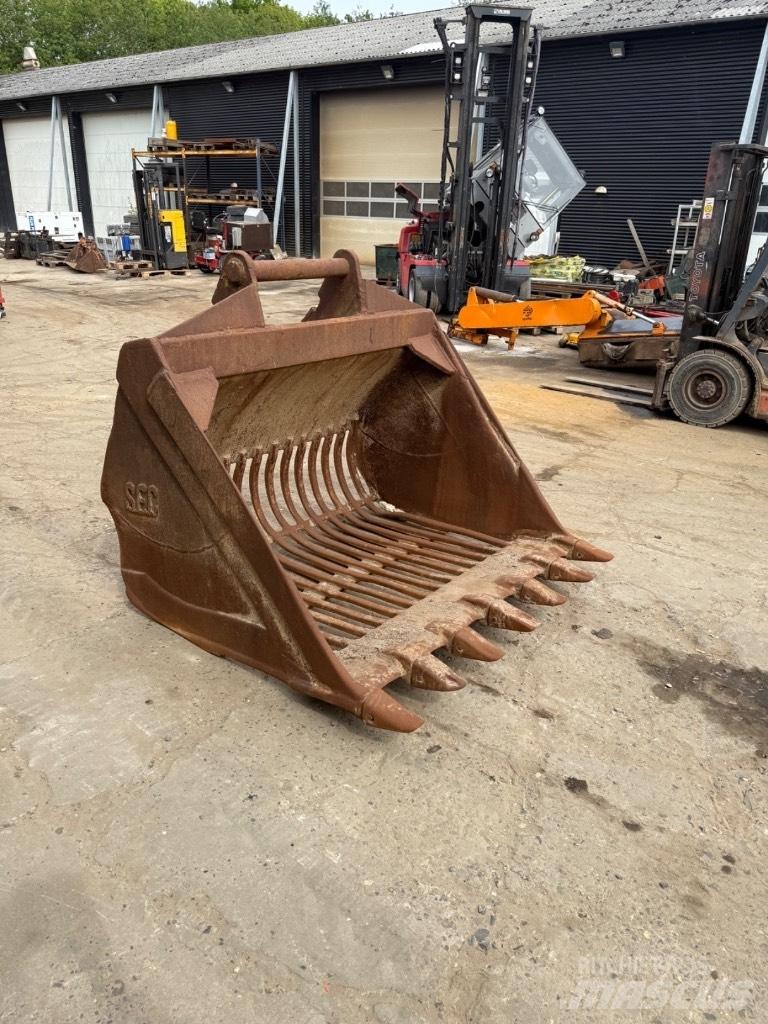  Andet S80 skifte Kanalak