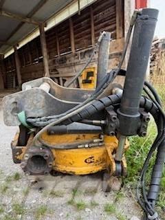 Volvo EC 140 B LC Lánctalpas kotrók