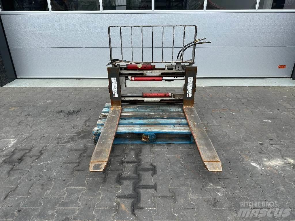 Durwen RZV 25 S Kanalak
