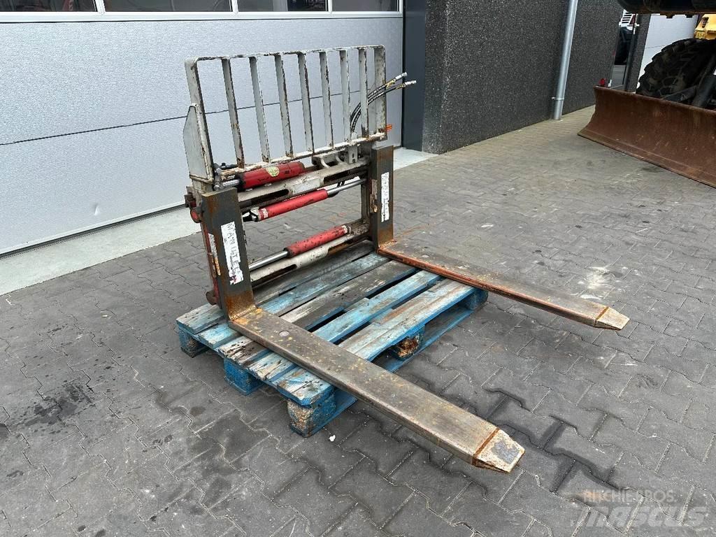 Durwen RZV 25 S Kanalak