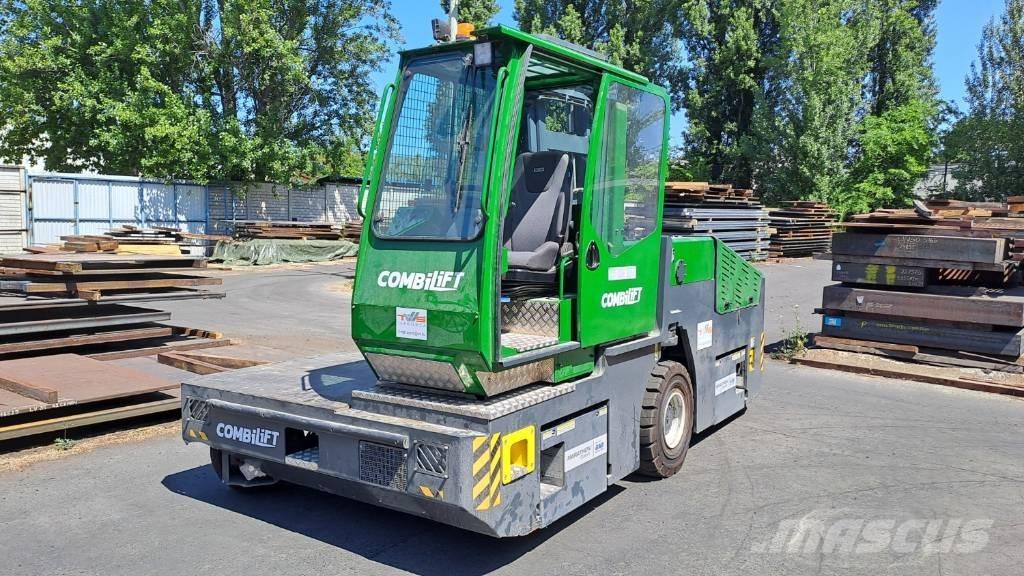 Combilift C 6000 SL Oldalvillás targonca