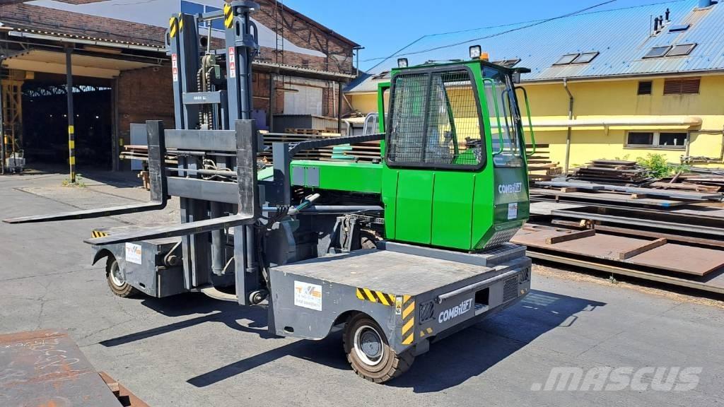 Combilift C 6000 SL Oldalvillás targonca