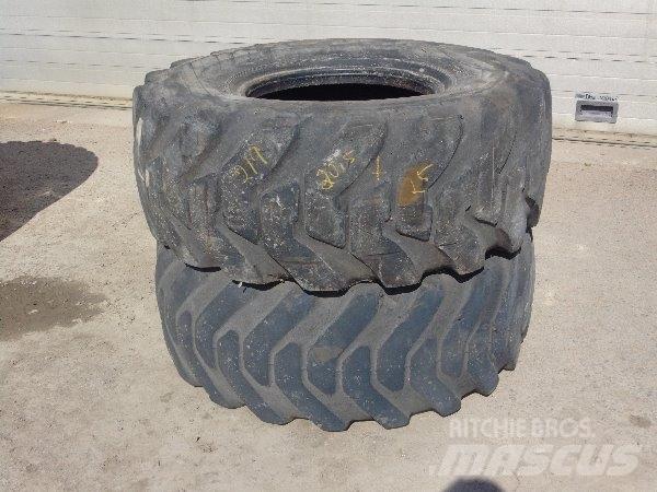 Michelin 20,5x25 Gumiabroncsok, kerekek és felnik