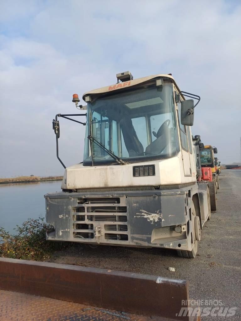Mafi R336 Terminál targoncák