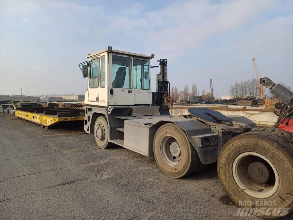 Mafi R336 Terminál targoncák