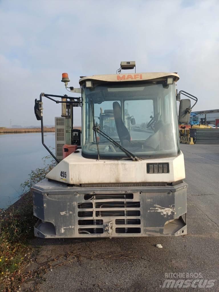 Mafi R336 Terminál targoncák