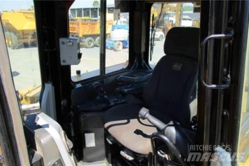CAT D8R lánctalpas dózerek