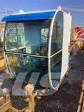Potain MD265B1-J10 Torony daruk