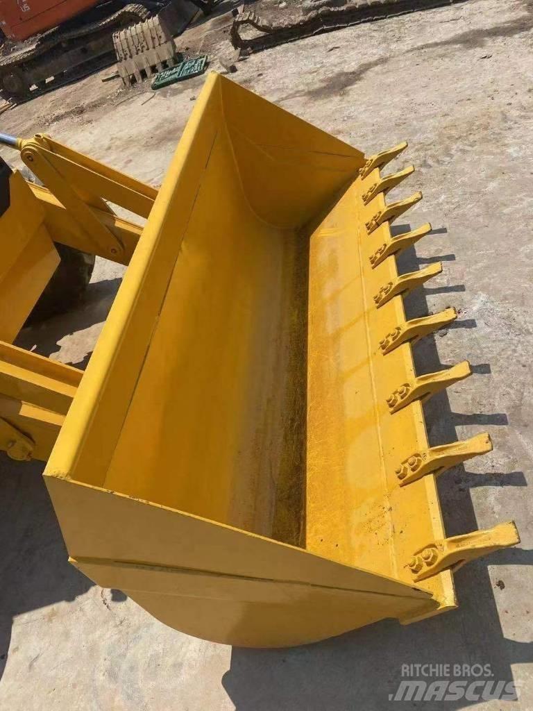 CAT 420F Kotrórakodók