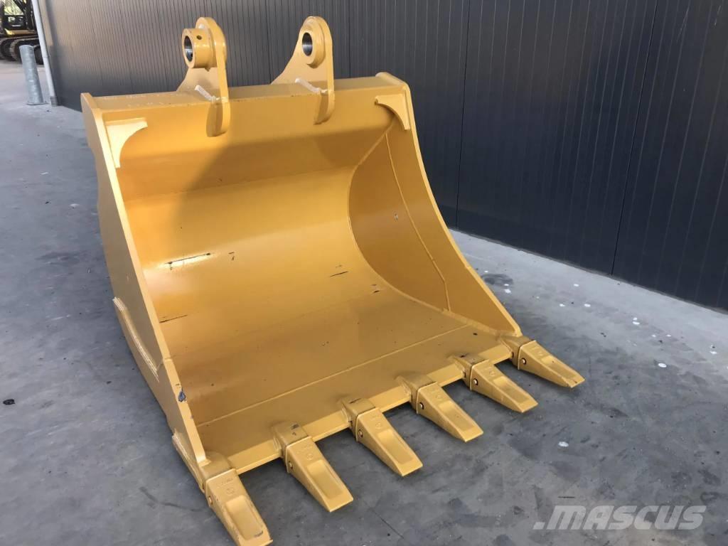 Volvo EC240 Kanalak