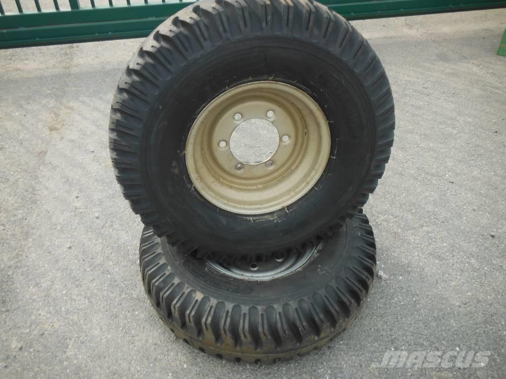  ADDO INDIA 900X16 Gumiabroncsok, kerekek és felnik
