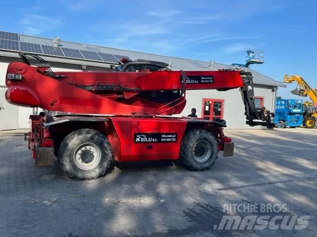 Manitou MRT 2540 Teleszkópos rakodók