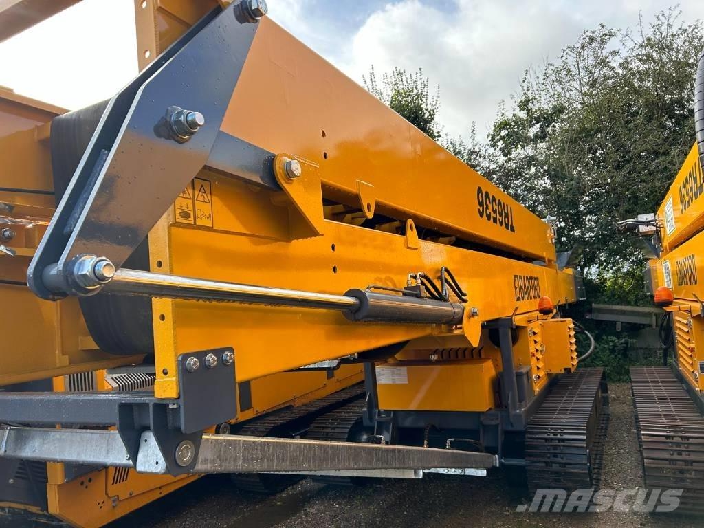 Barford TR6536 Konvejorok