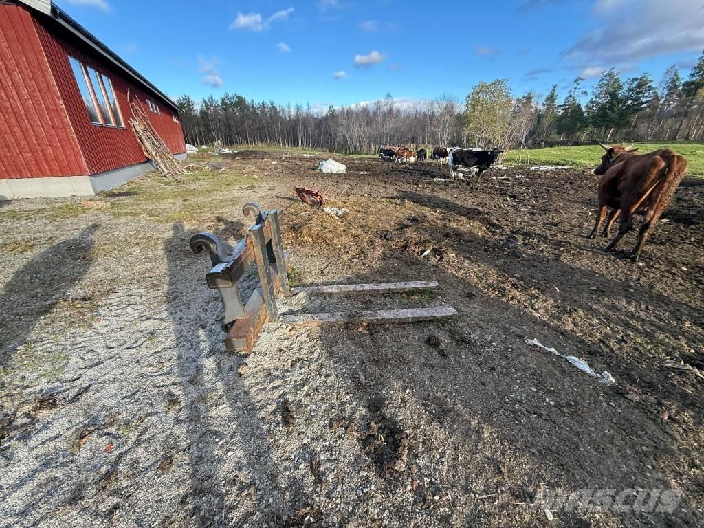 Volvo L 70 F Gumikerekes homlokrakodók