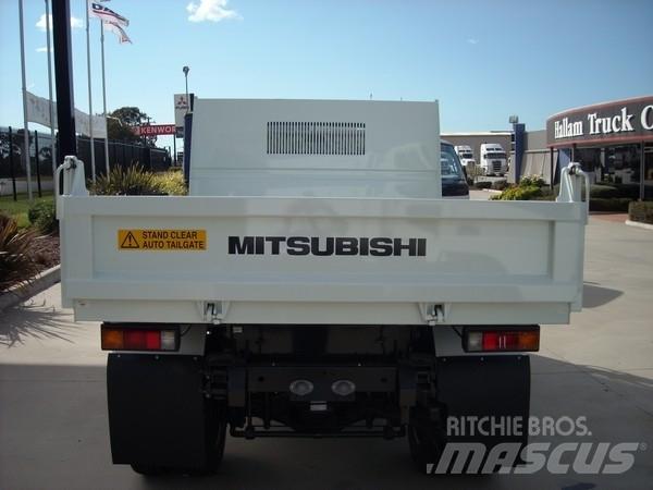 Fuso FE84DCDSRFAB Billenő teherautók