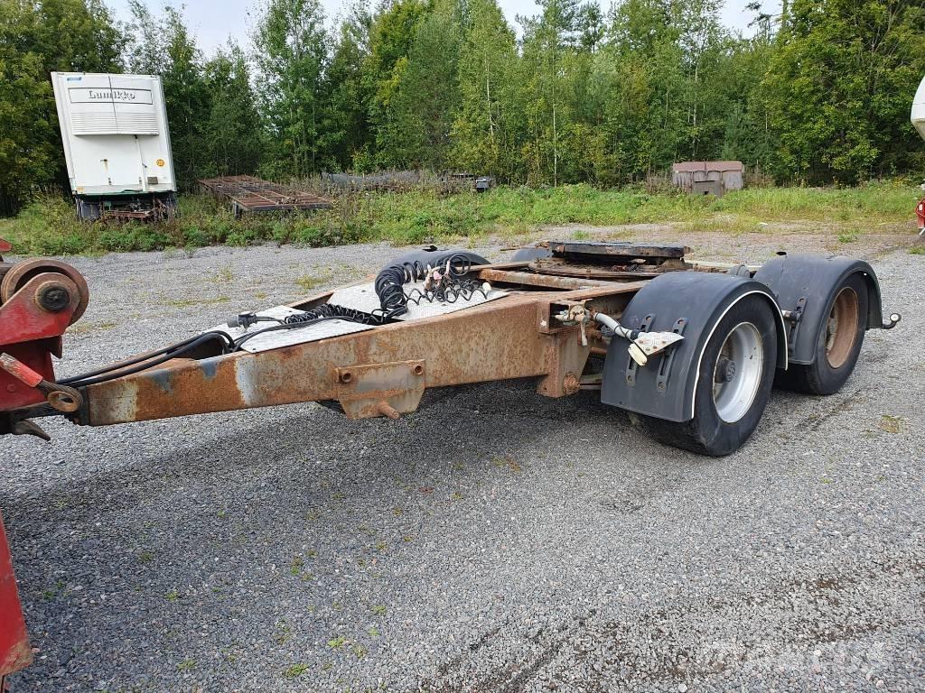  Arpe Dolly Dolly trailer