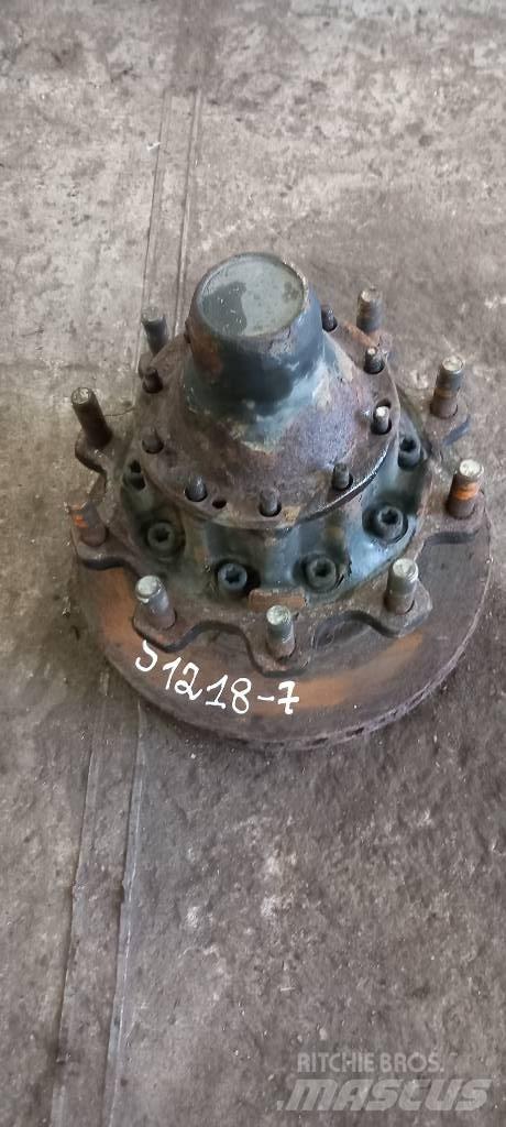 Scania R 440    2290542 Tengelyek