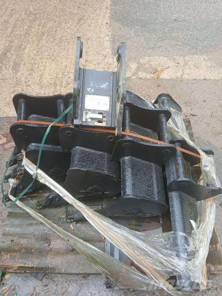 Wacker Neuson EZ 26 Mini kotrók < 7t