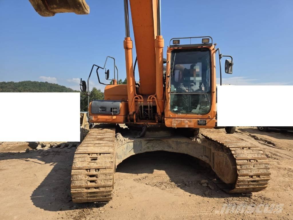 Tadano TR 250 M Mobil daruk