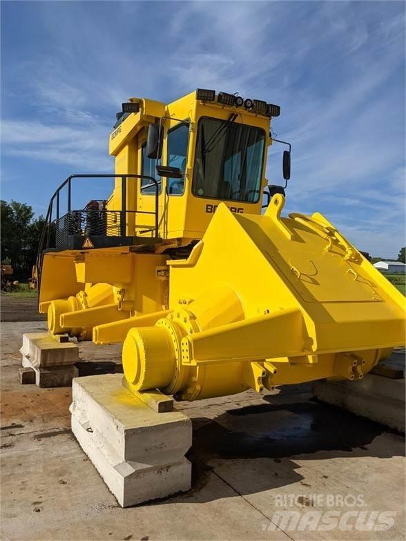 Bomag BC1172RB Hulladéktömörítők
