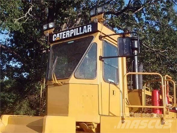 CAT 826C Hulladéktömörítők