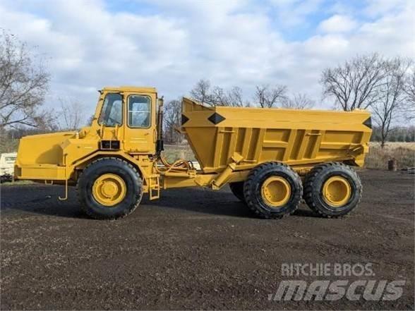 Moxy 6200 Csuklósdömperek