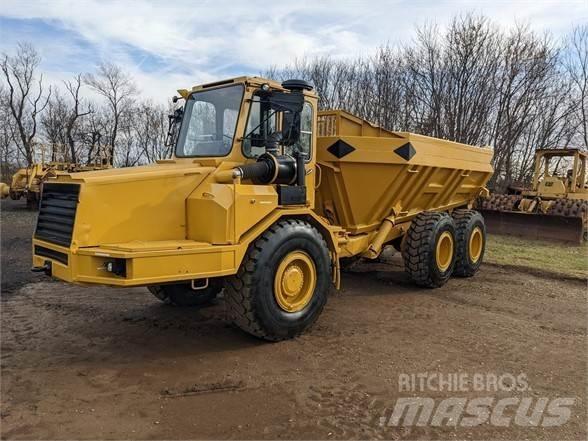 Moxy 6200 Csuklósdömperek