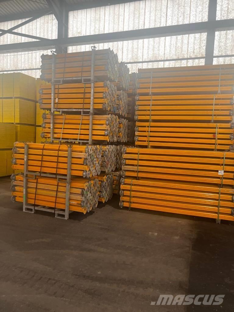 Peri MULTIPROP MP350 Zsaluzatok