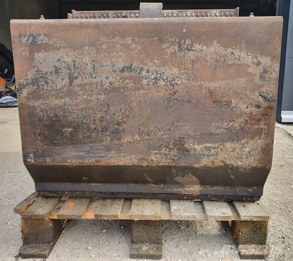 Volvo ABG Haszonjárművek - Egyéb