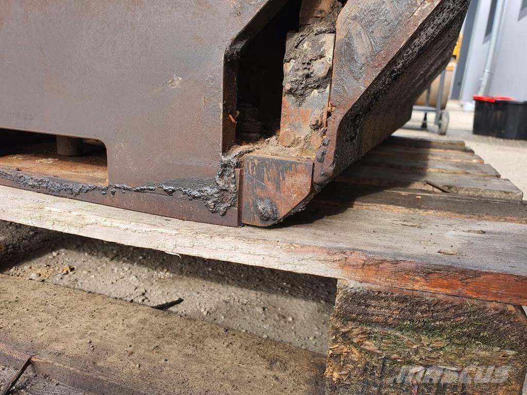 Volvo ABG Haszonjárművek - Egyéb