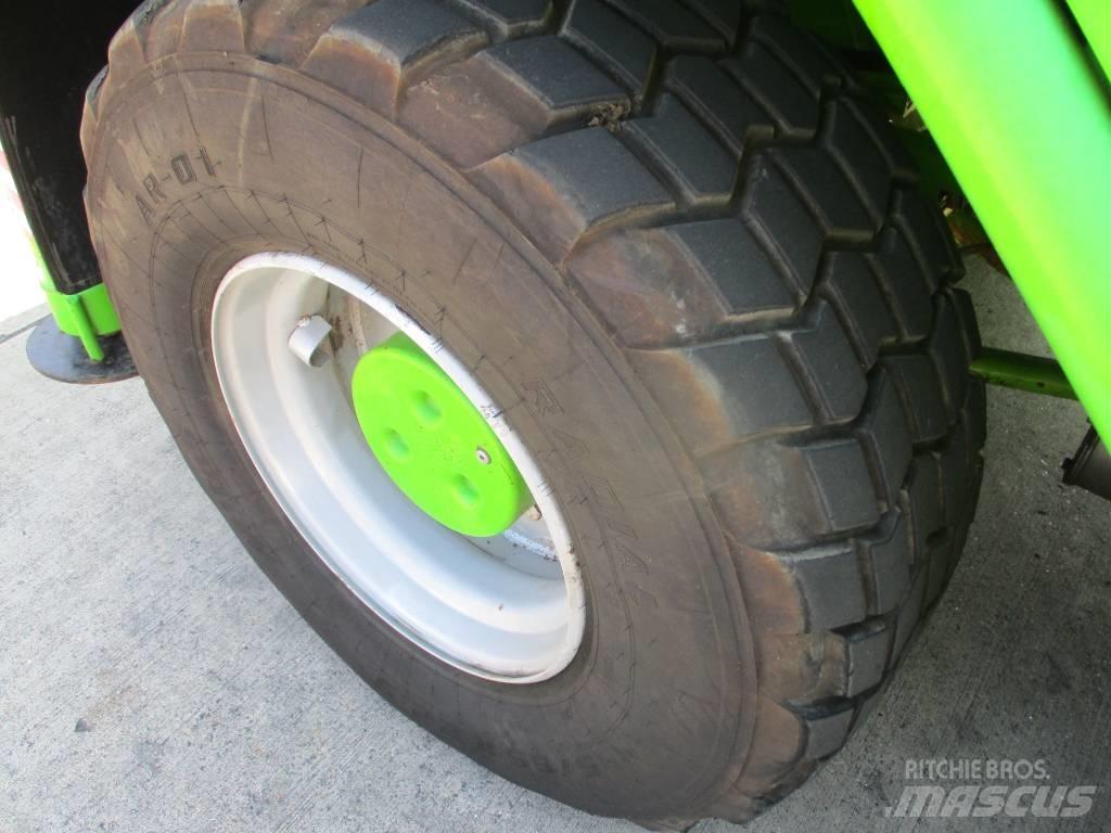 Merlo MCSS  60.24 (505 Teleszkópos rakodók