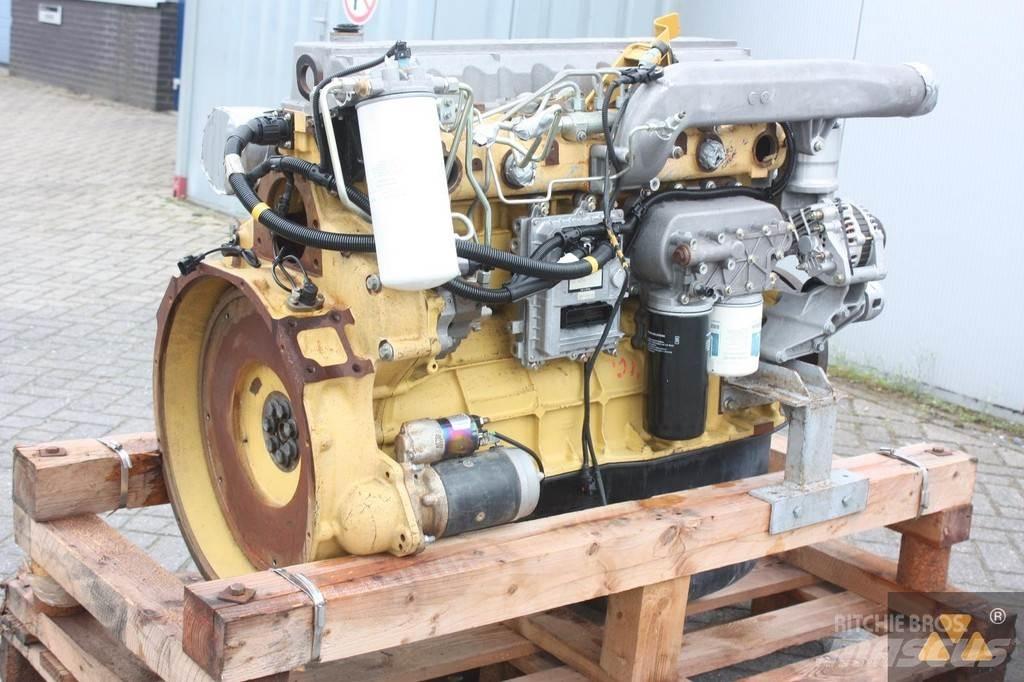 Iveco 6 Cylinder Motorok