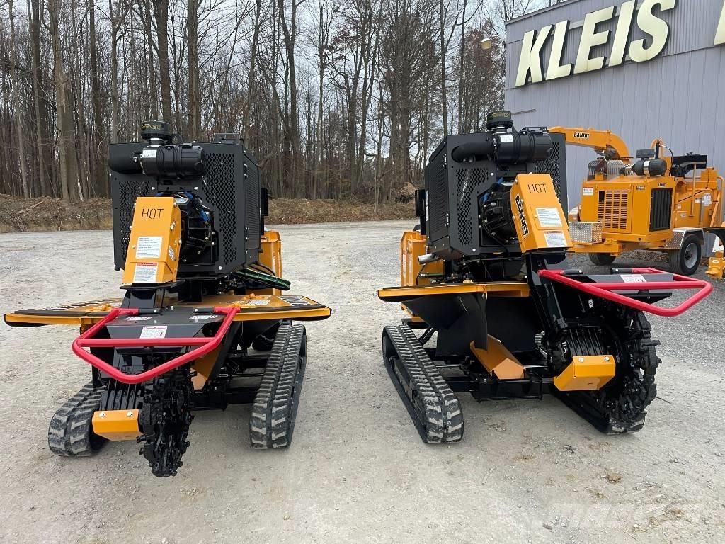 Bandit SG75 Fatönkdaráló