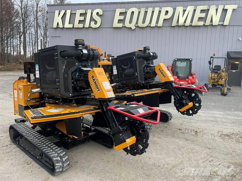 Bandit SG75 Fatönkdaráló