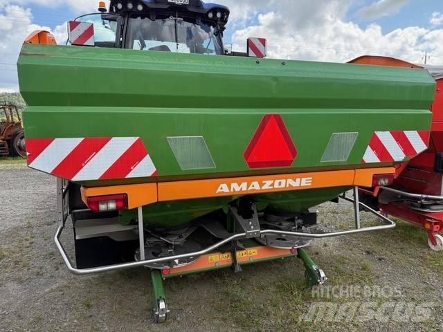 Amazone ZA-TS 4200 Műtrágyaszórók
