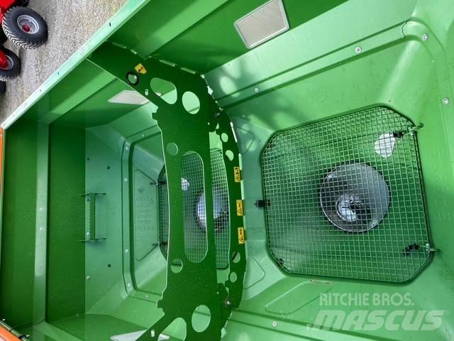 Amazone ZA-TS 4200 Műtrágyaszórók