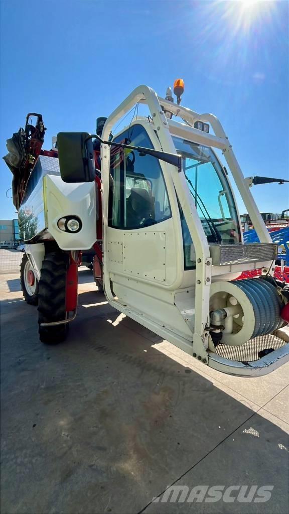  Finotto E170 Műtrágya permetezők