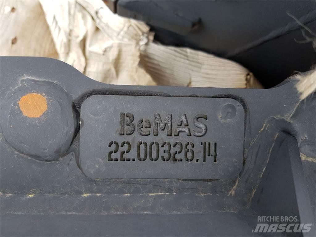 TL 400mm SW010 Kotrók