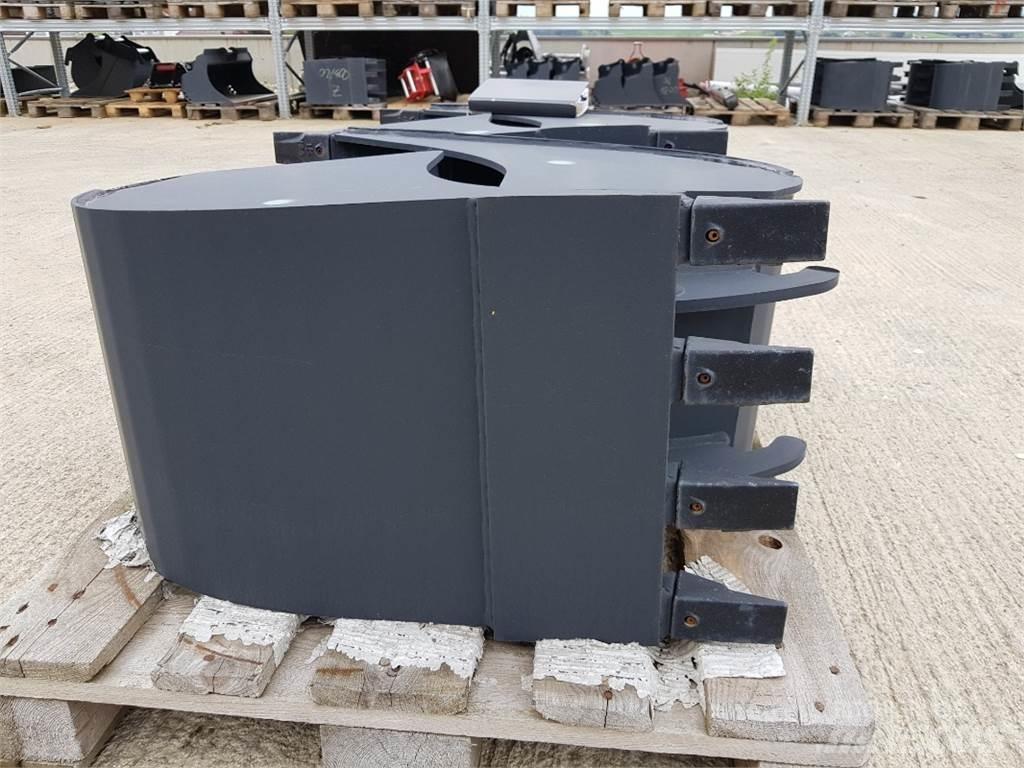 TL 400mm SW010 Kotrók