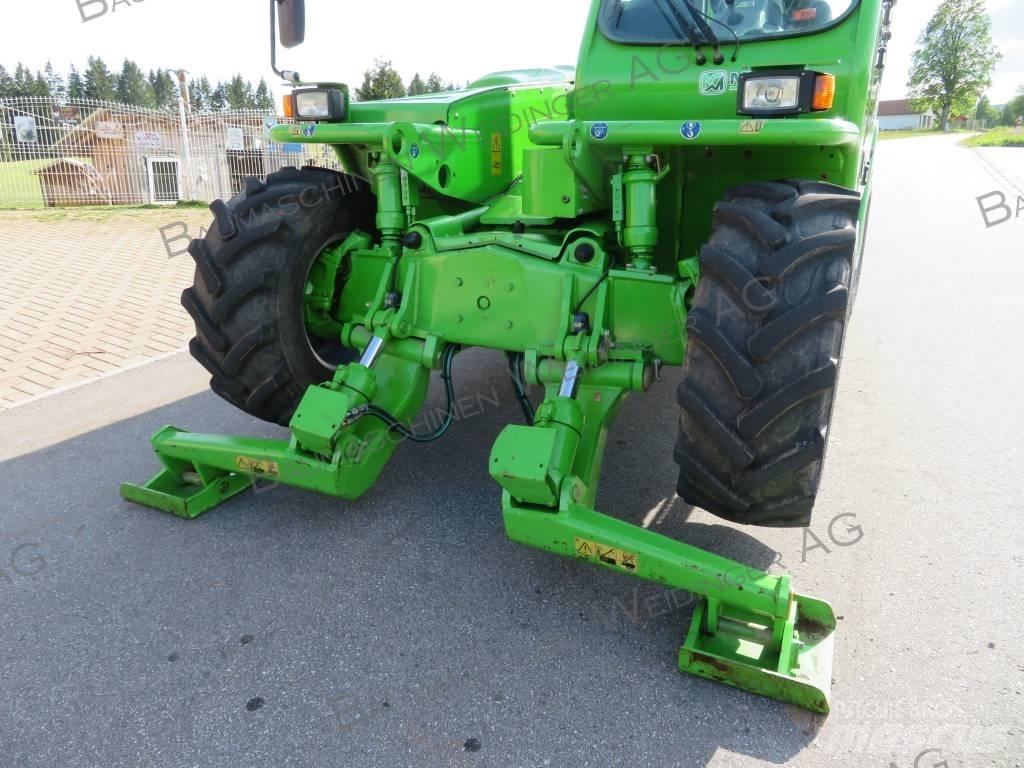 Merlo P 38.13 Teleszkópos rakodók
